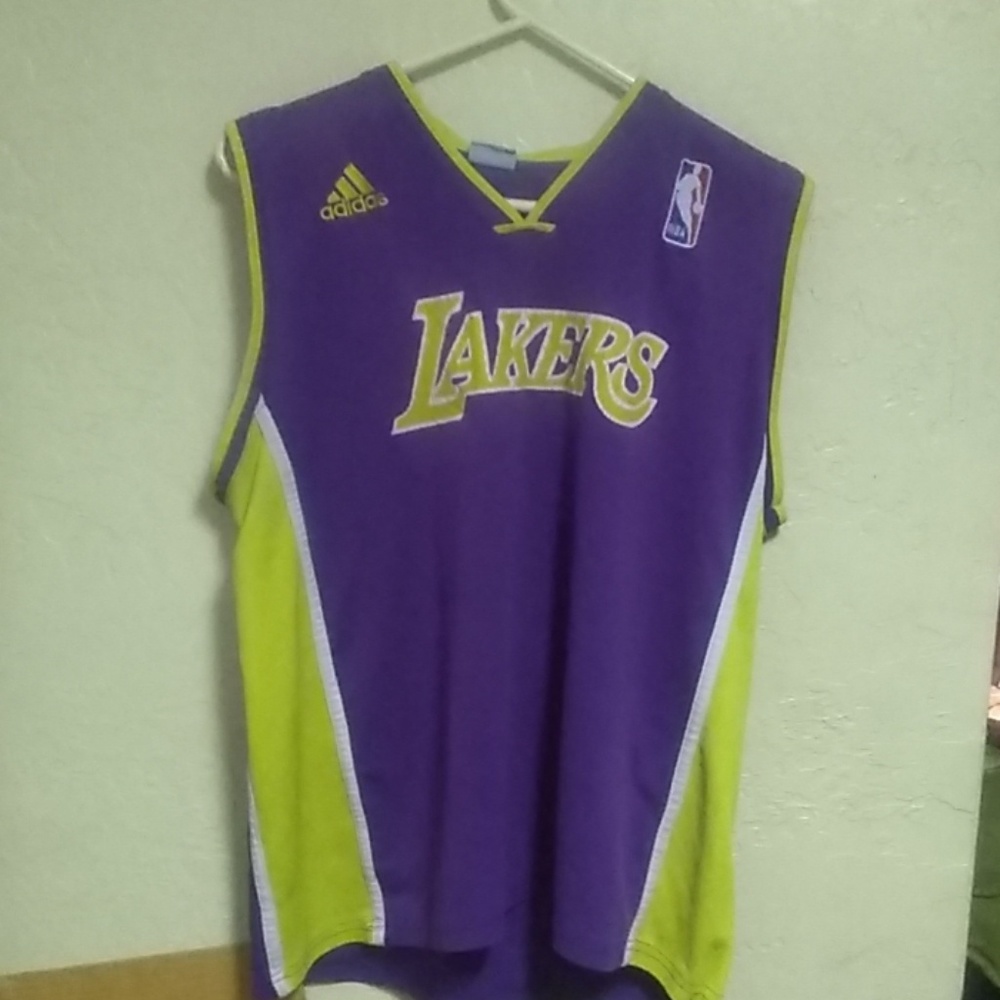 Basketball Jersey